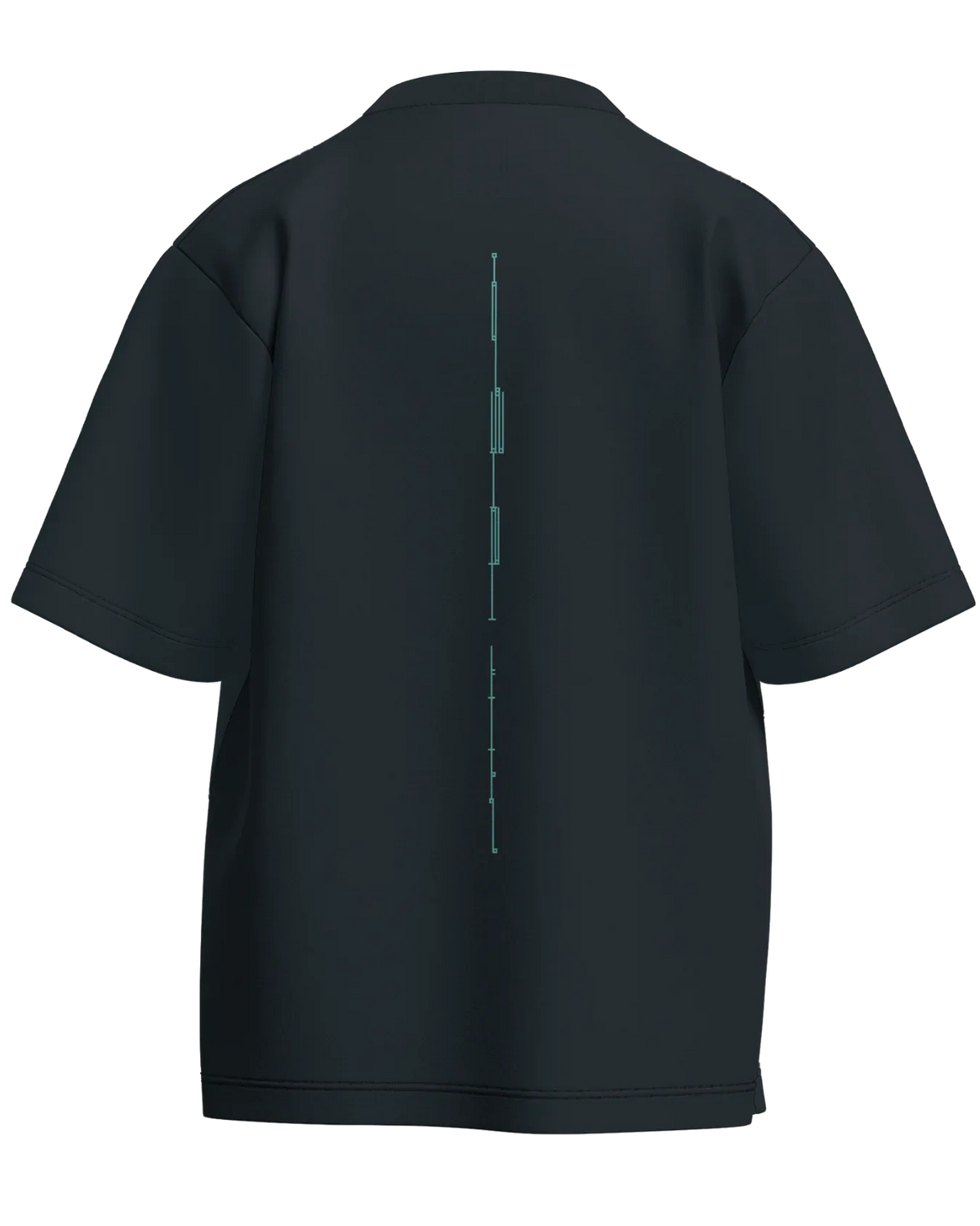 I Like Home – Oversized Graphic Tee 100% cotton 240GSM standard oversized T-shirt Loom of Thirds India's No. 1 Art-led streetwear brand based in Kolkata by Sidhartha Mohanta & Chirayata Purna Chakrabarty
