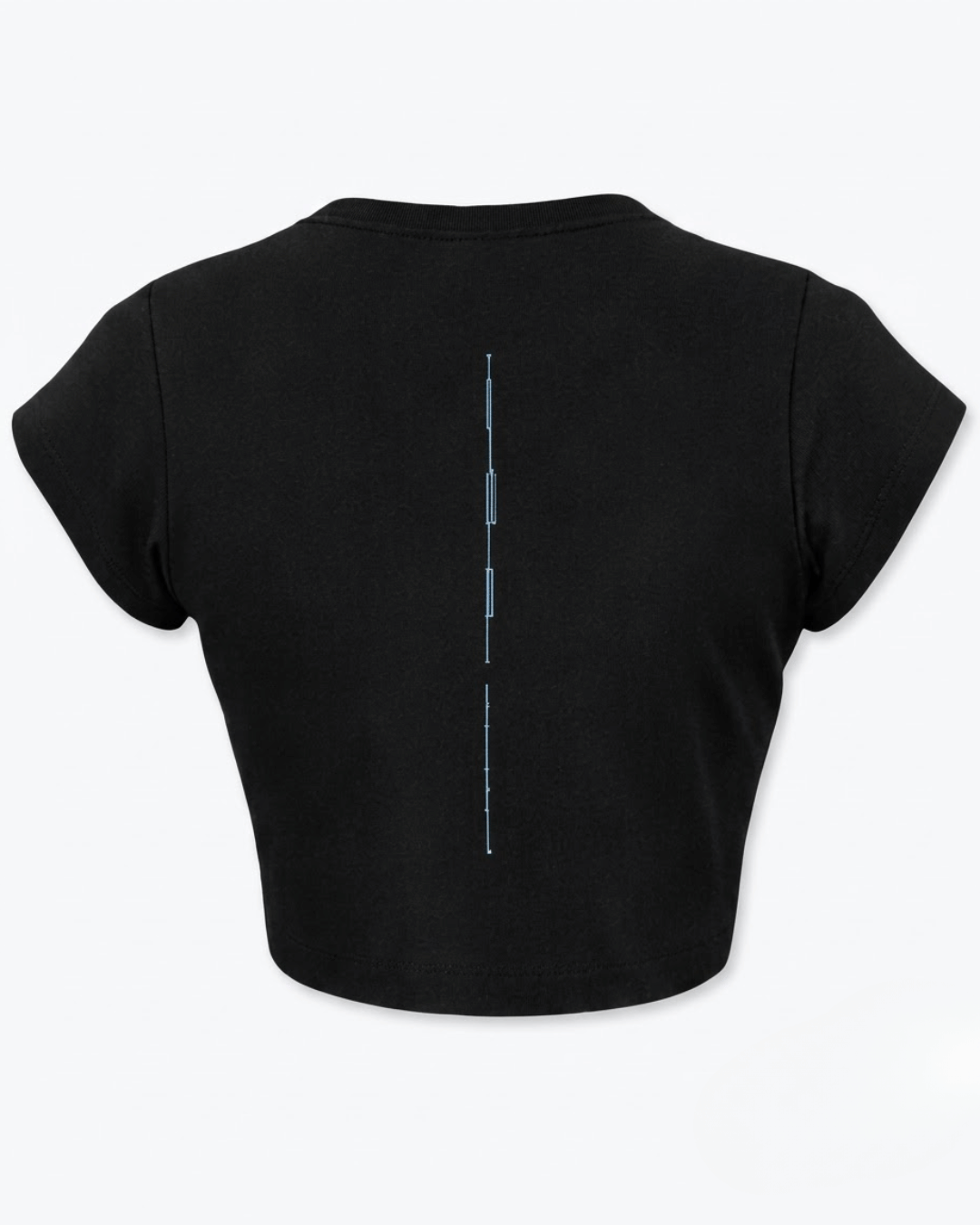 I Like Home – Aesthetic Graphic Baby Tee 100% cotton 240GSM baby T-shirt Loom of Thirds India's No. 1 Art-led, graphic streetwear brand based in Kolkata by Sidhartha Mohanta & Chirayata Purna Chakrabarty