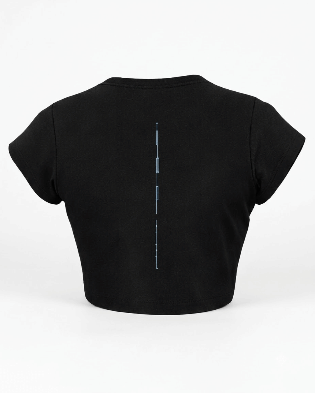 Hydrated, Moisturized & Unbothered – Graphic Baby Tee 100% cotton 240GSM baby T-shirt Loom of Thirds India's No. 1 Art-led, graphic streetwear brand based in Kolkata by Sidhartha Mohanta & Chirayata Purna Chakrabarty