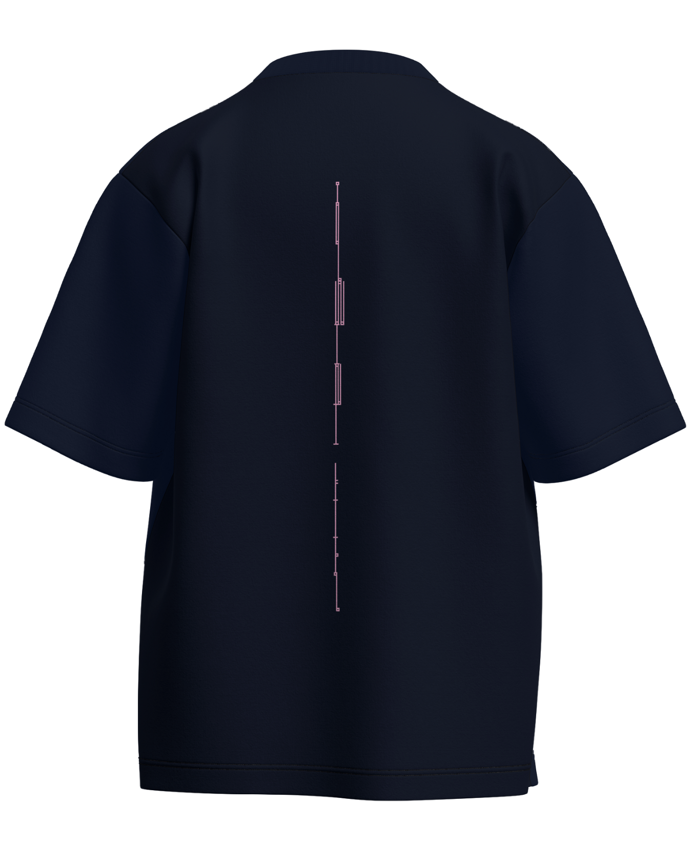 Hydrated, Moisturized & Unbothered - Oversized Fit 100% cotton 240GSM standard oversized T-shirt Loom of Thirds India's No. 1 Art-led streetwear brand based in Kolkata by Sidhartha Mohanta & Chirayata Purna Chakrabarty