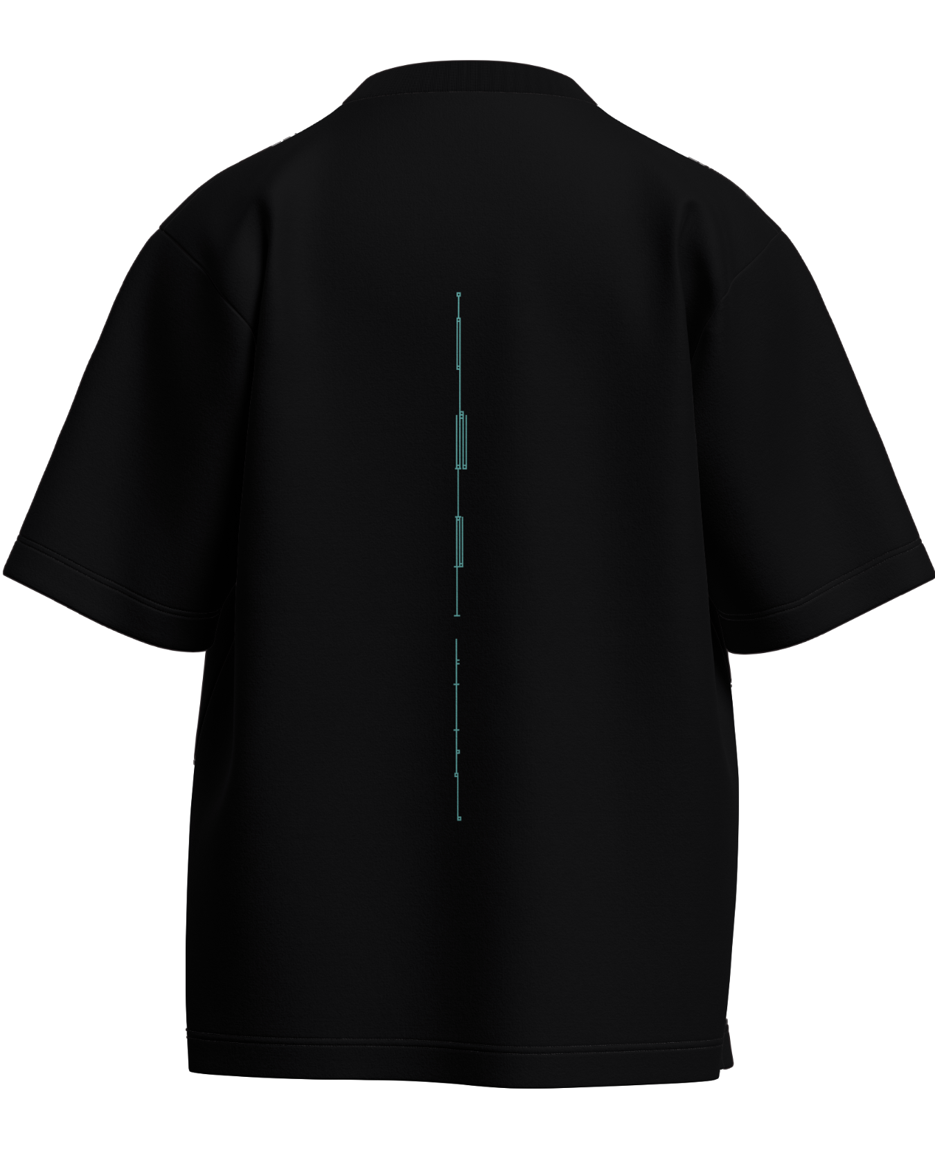 I Like Home - Oversized Fit 100% cotton 240GSM standard oversized T-shirt Loom of Thirds India's No. 1 Art-led streetwear brand based in Kolkata by Sidhartha Mohanta & Chirayata Purna Chakrabarty