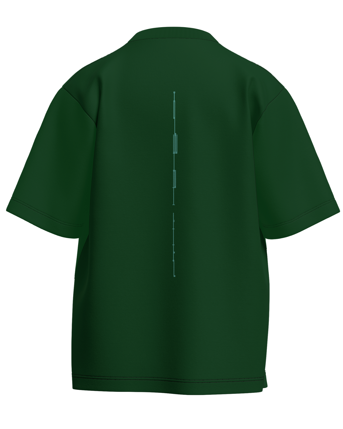 I Like Home - Oversized Fit 100% cotton 240GSM standard oversized T-shirt Loom of Thirds India's No. 1 Art-led streetwear brand based in Kolkata by Sidhartha Mohanta & Chirayata Purna Chakrabarty