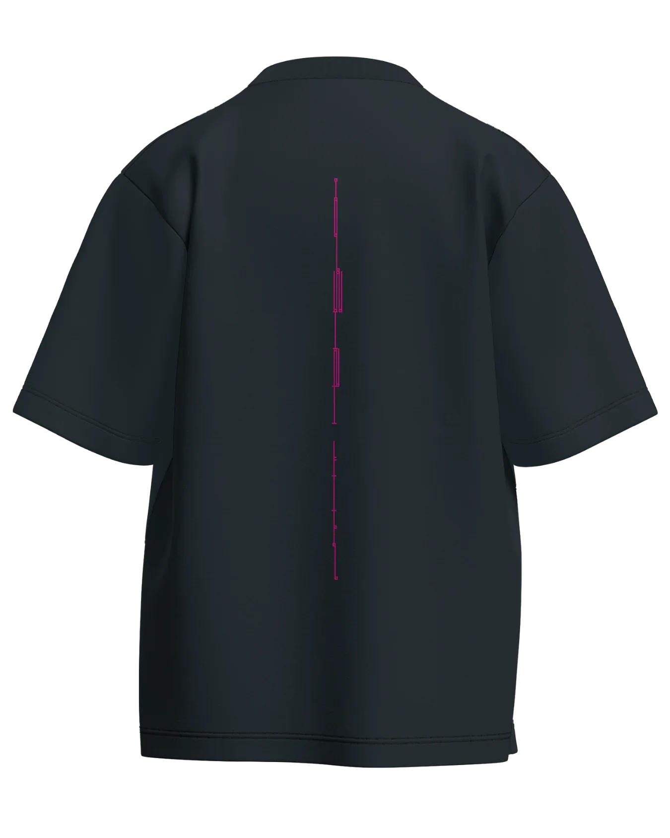 Rawr Girl - Oversized Fit 100% cotton 240GSM standard oversized T-shirt Loom of Thirds India's No. 1 Art-led streetwear brand based in Kolkata by Sidhartha Mohanta & Chirayata Purna Chakrabarty