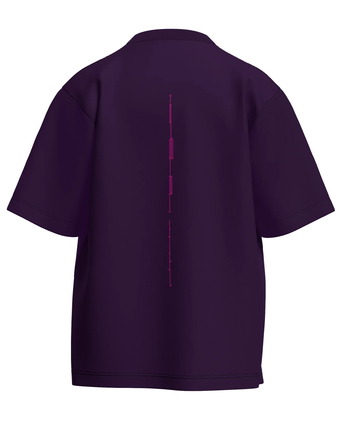 Rawr Girl - Oversized Fit 100% cotton 240GSM standard oversized T-shirt Loom of Thirds India's No. 1 Art-led streetwear brand based in Kolkata by Sidhartha Mohanta & Chirayata Purna Chakrabarty