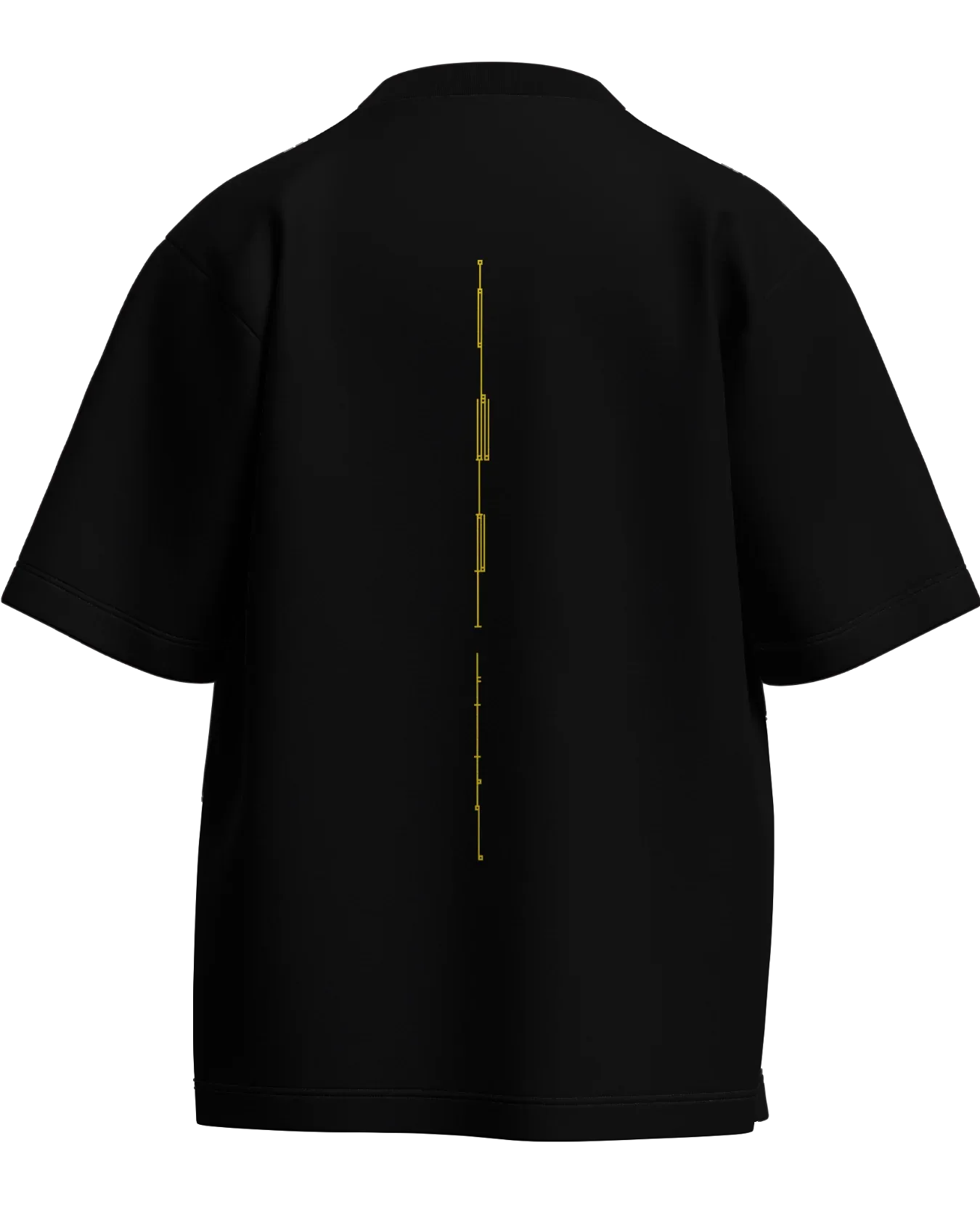 Slay Girl - Oversized Fit 100% cotton 240GSM standard oversized T-shirt Loom of Thirds India's No. 1 Art-led streetwear brand based in Kolkata by Sidhartha Mohanta & Chirayata Purna Chakrabarty