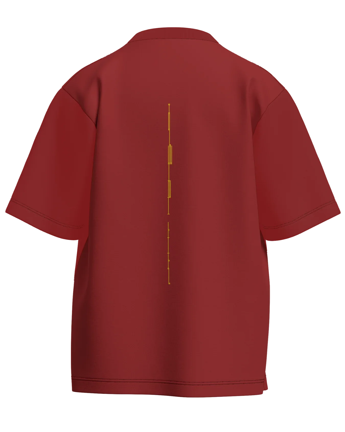 Slay Girl - Oversized Fit 100% cotton 240GSM standard oversized T-shirt Loom of Thirds India's No. 1 Art-led streetwear brand based in Kolkata by Sidhartha Mohanta & Chirayata Purna Chakrabarty