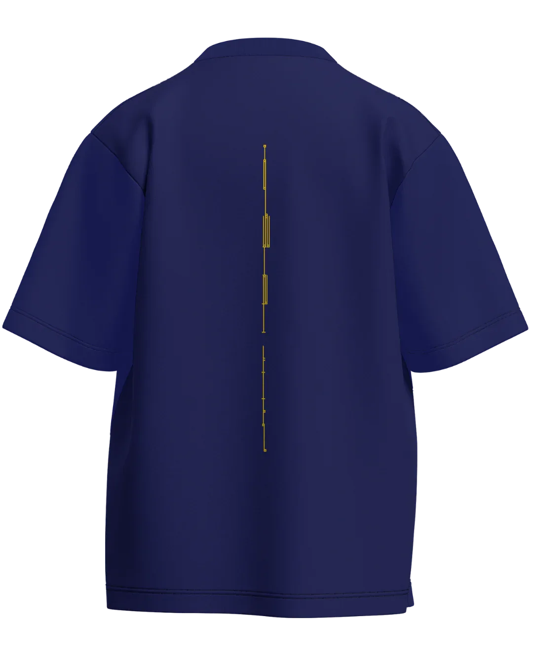 Slay Girl - Oversized Fit 100% cotton 240GSM standard oversized T-shirt Loom of Thirds India's No. 1 Art-led streetwear brand based in Kolkata by Sidhartha Mohanta & Chirayata Purna Chakrabarty